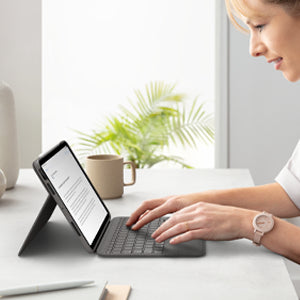 Logitech Folio Touch