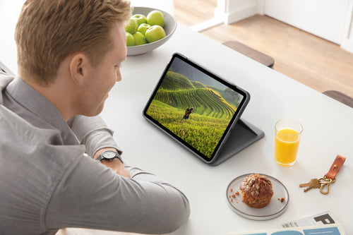 Logitech Folio Touch