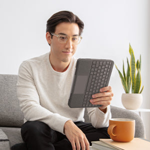 Logitech Folio Touch