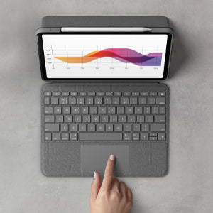 Logitech Folio Touch