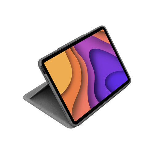 Logitech Folio Touch