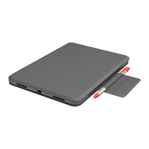 Logitech Folio Touch