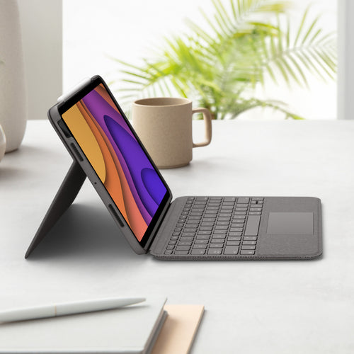 Logitech Folio Touch