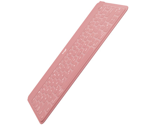 Logitech 920-010043 mobile device keyboard