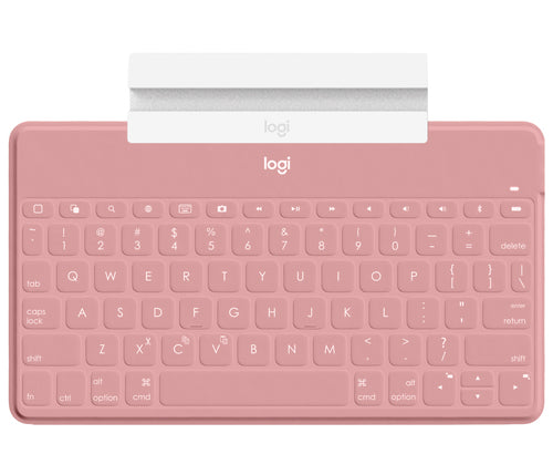 Logitech 920-010043 mobile device keyboard