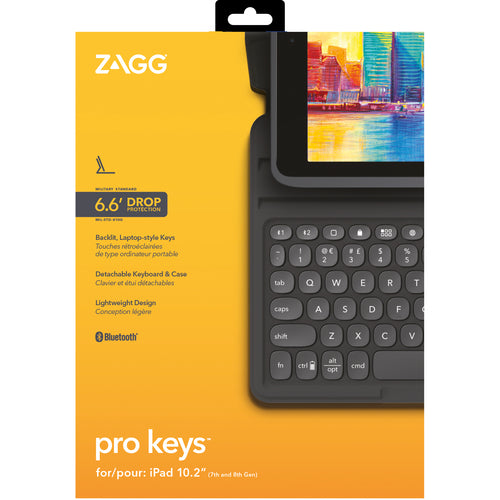 ZAGG Pro Keys