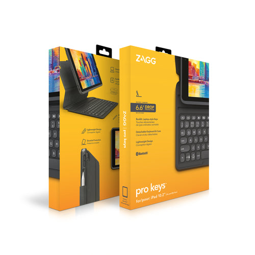 ZAGG Pro Keys
