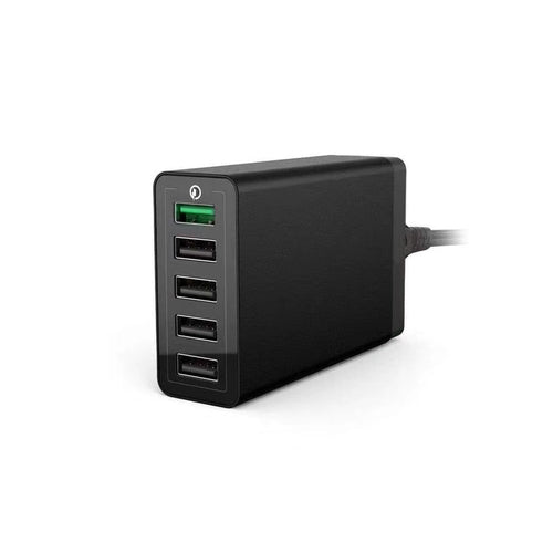 4XEM 4XPOWER5USB mobile device charger