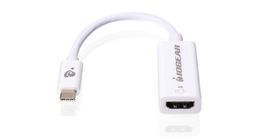 iogear GUC3CHD60 video cable adapter