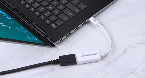 iogear GUC3CHD60 video cable adapter