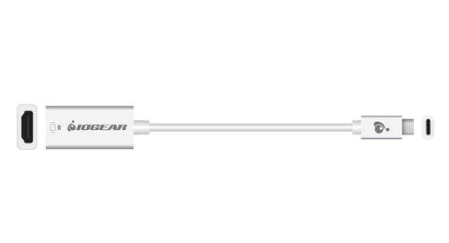 iogear GUC3CHD60 video cable adapter