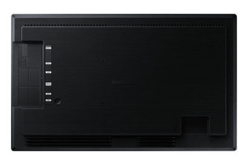 Samsung QB24C