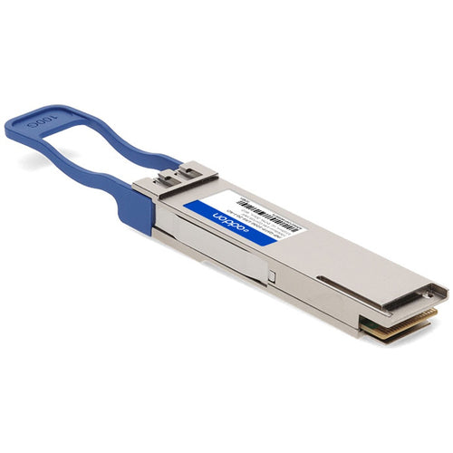 AddOn Networks JNP-QSFP-100G-LR4-20-I-AO network transceiver module