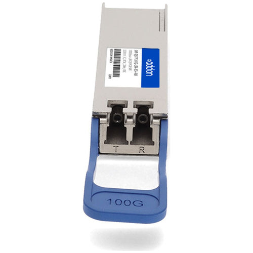 AddOn Networks JNP-QSFP-100G-LR4-20-I-AO network transceiver module