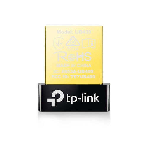 TP-Link UB400 interface cards/adapter