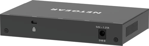 NETGEAR 8-Port Gigabit Ethernet PoE+ Plus Switch (GS308EP)