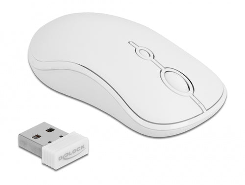 DeLOCK 12703 keyboard