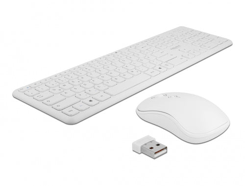 DeLOCK 12703 keyboard