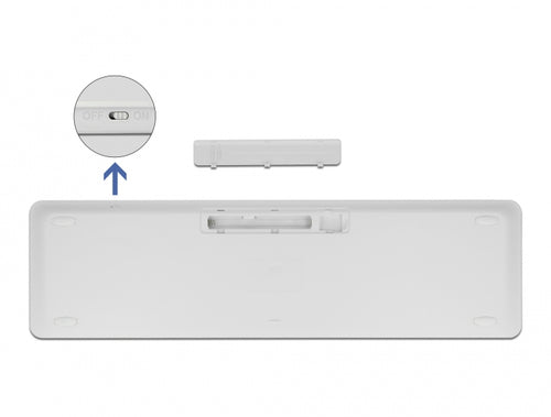 DeLOCK 12703 keyboard
