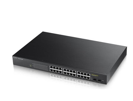 Zyxel GS1900-24HP