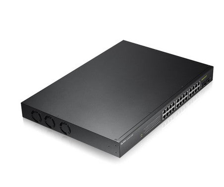 Zyxel GS1900-24HP