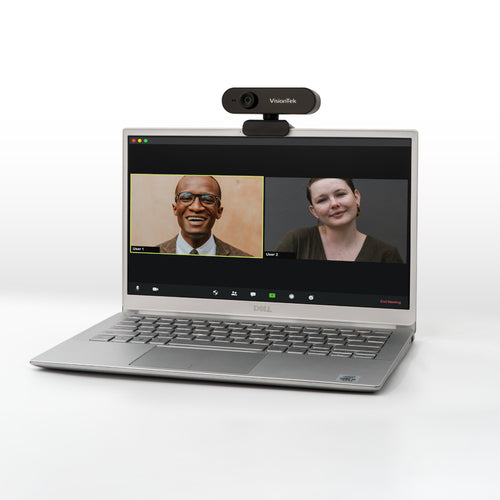 VisionTek VTWC30 webcam