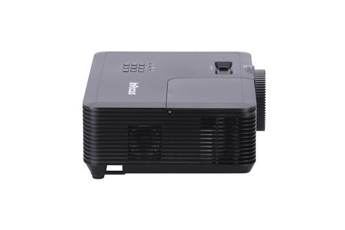 DLP Data Projector InFocus IN119BB 3400 ANSI Lumens WUXGA 30000:1