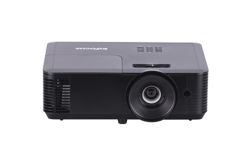 DLP Data Projector InFocus IN119BB 3400 ANSI Lumens WUXGA 30000:1