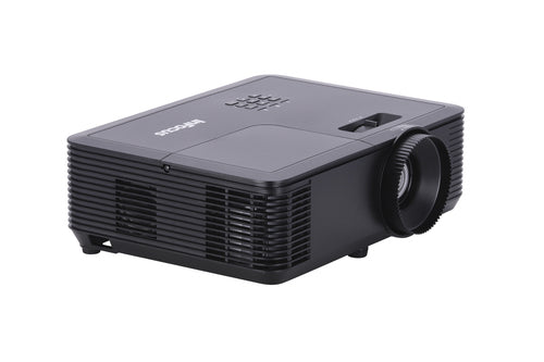 DLP Data Projector InFocus IN119BB 3400 ANSI Lumens WUXGA 30000:1