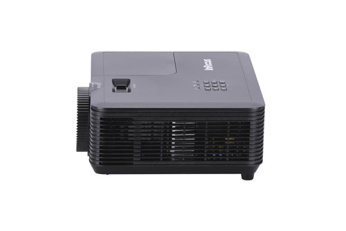 DLP Data Projector InFocus IN119BB 3400 ANSI Lumens WUXGA 30000:1