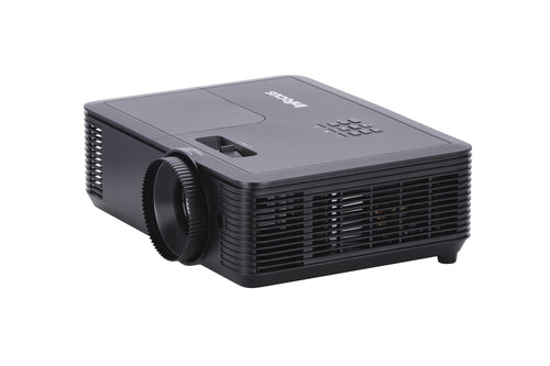 DLP Data Projector InFocus IN119BB 3400 ANSI Lumens WUXGA 30000:1