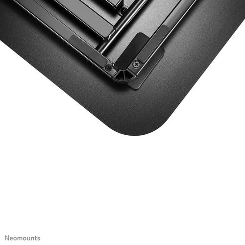 Neomounts NS-WS050BLACK desktop sit-stand workplace