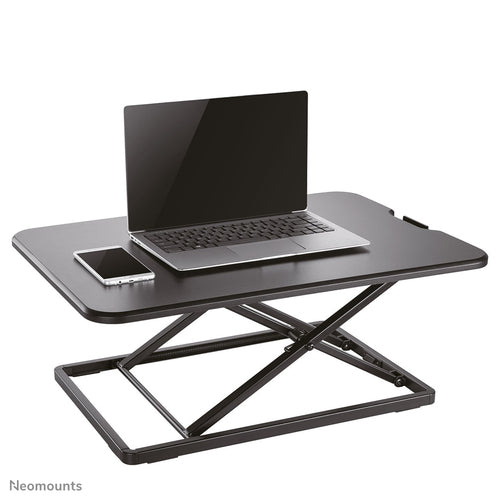 Neomounts NS-WS050BLACK desktop sit-stand workplace