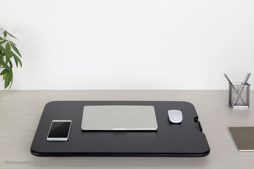 Neomounts NS-WS050BLACK desktop sit-stand workplace