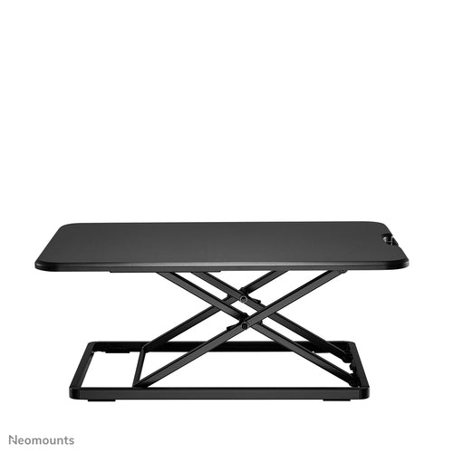 Neomounts NS-WS050BLACK desktop sit-stand workplace
