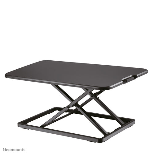 Neomounts NS-WS050BLACK desktop sit-stand workplace