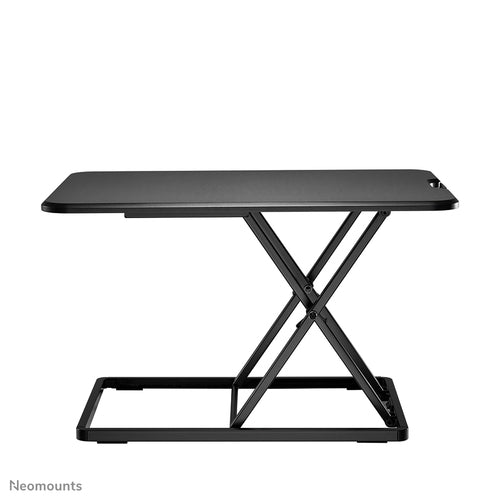 Neomounts NS-WS050BLACK desktop sit-stand workplace