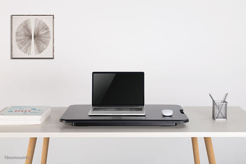 Neomounts NS-WS050BLACK desktop sit-stand workplace