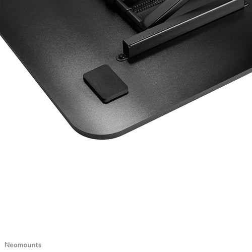 Neomounts NS-WS050BLACK desktop sit-stand workplace