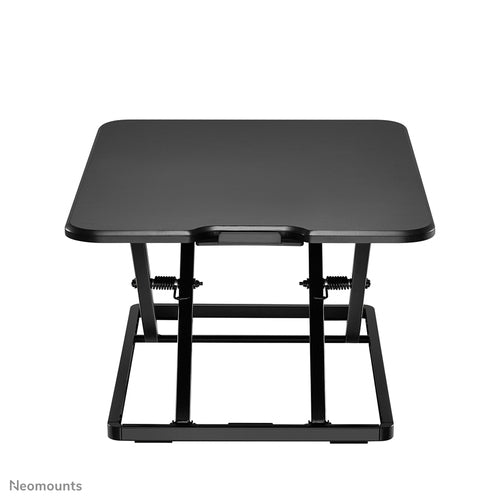 Neomounts NS-WS050BLACK desktop sit-stand workplace