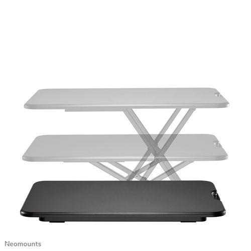 Neomounts NS-WS050BLACK desktop sit-stand workplace