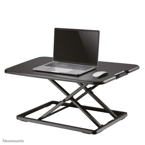 Neomounts NS-WS050BLACK desktop sit-stand workplace