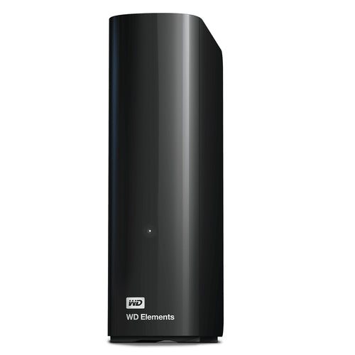 Western Digital Elements WDBWLG0160HBK-EESN external hard drive