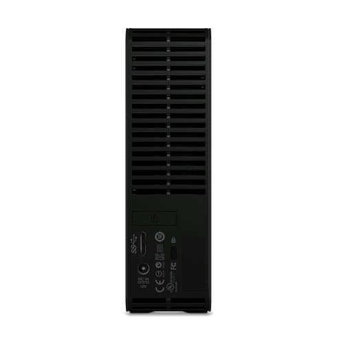 Western Digital Elements WDBWLG0160HBK-EESN external hard drive