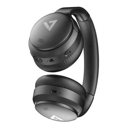 V7 HB800ANC headphones/headset