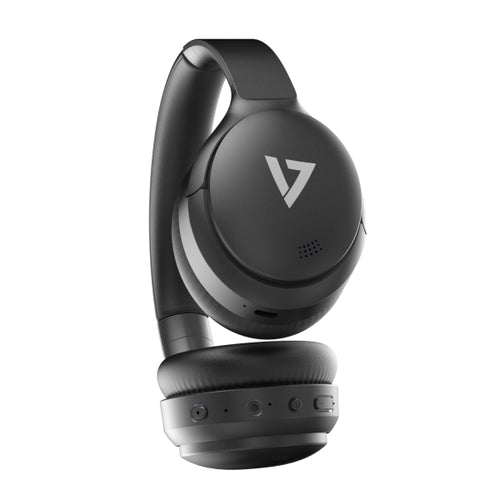 V7 HB800ANC headphones/headset