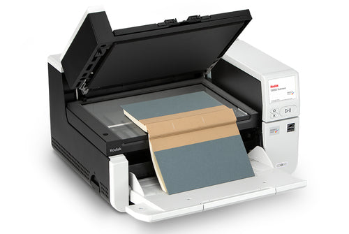 Kodak S3100f