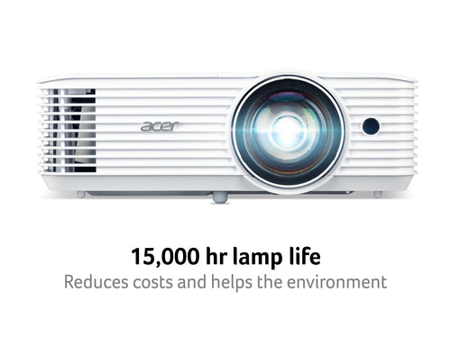 Acer Home H6518STi