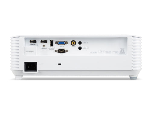 Acer Home H6518STi