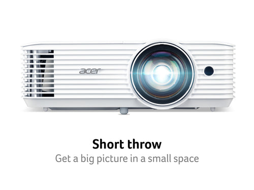 Acer Home H6518STi
